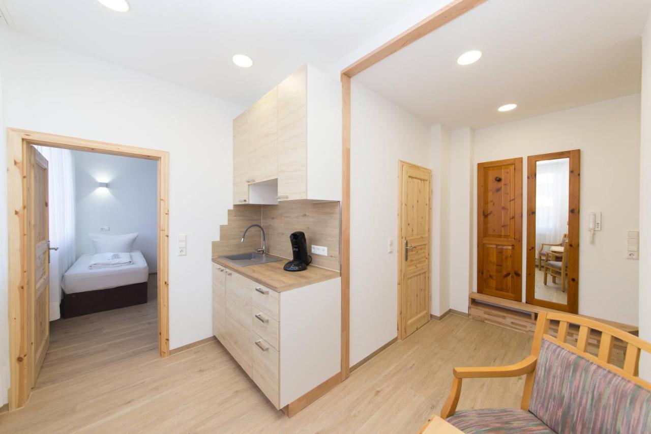 Apartamente Pfullingen Ngoại thất bức ảnh