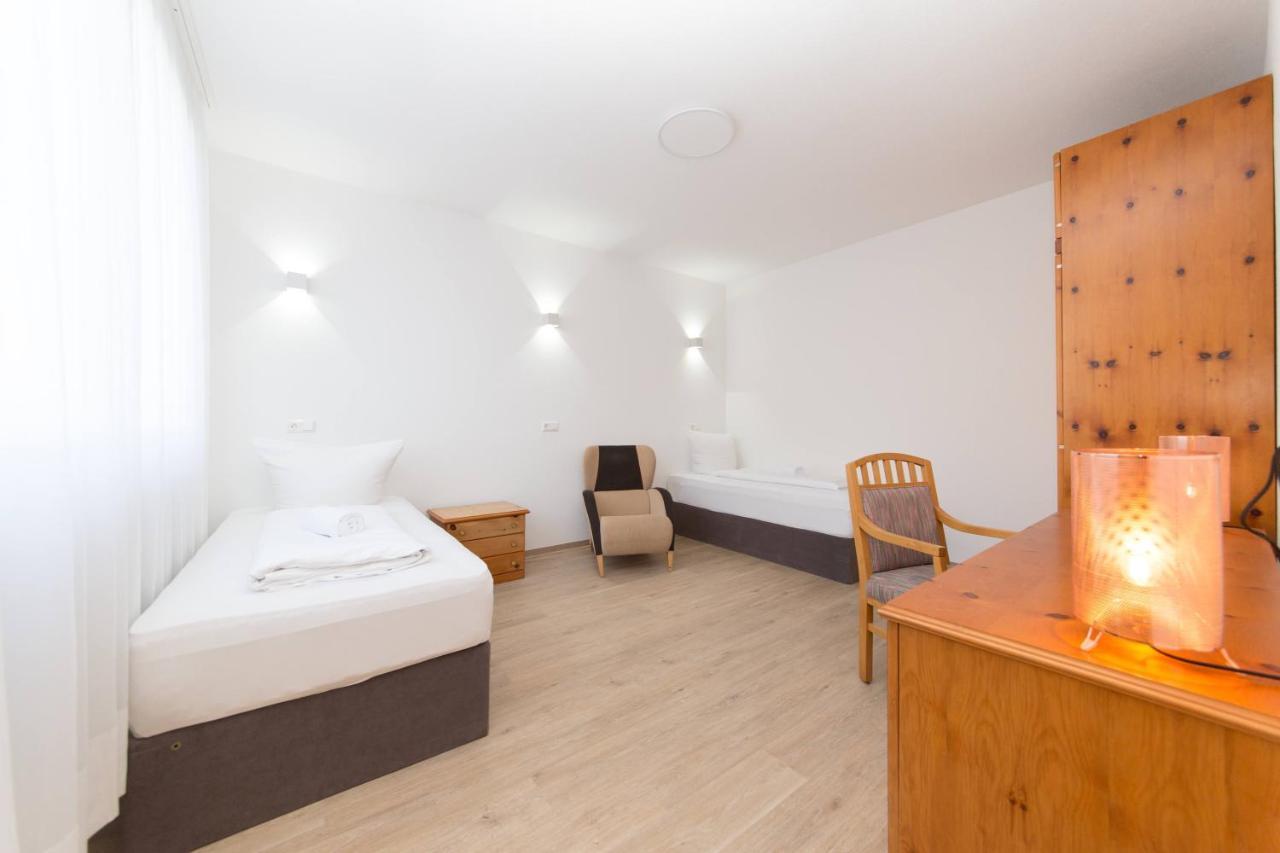 Apartamente Pfullingen Ngoại thất bức ảnh