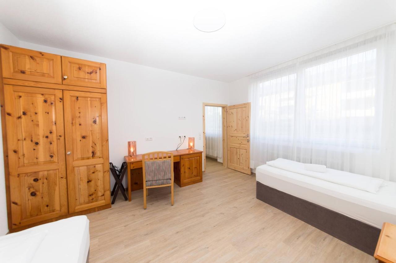 Apartamente Pfullingen Ngoại thất bức ảnh
