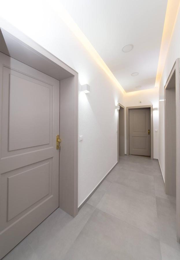 Apartamente Pfullingen Ngoại thất bức ảnh