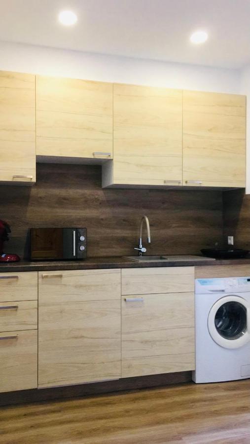 Apartamente Pfullingen Ngoại thất bức ảnh