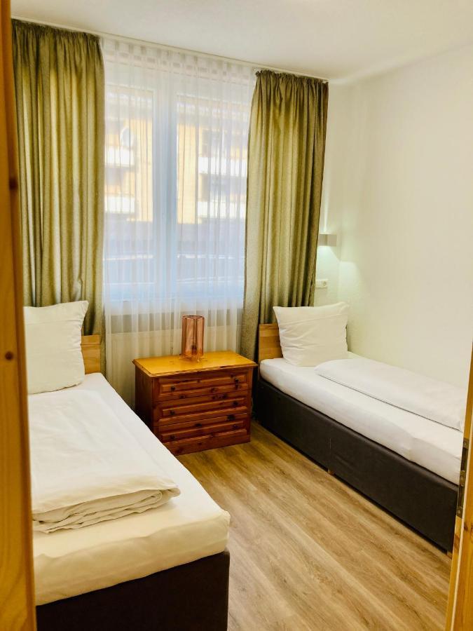 Apartamente Pfullingen Ngoại thất bức ảnh