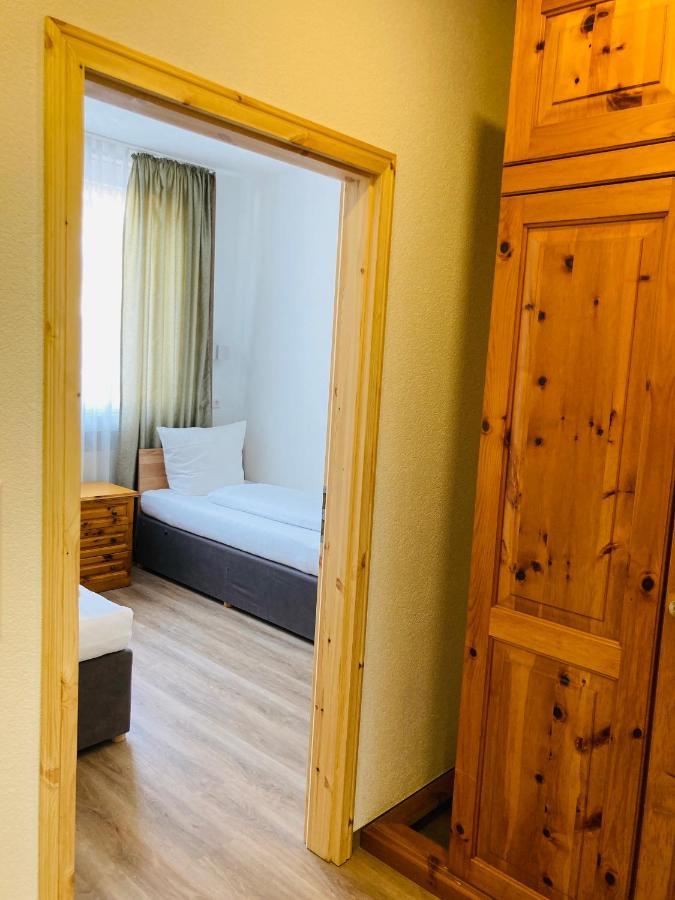 Apartamente Pfullingen Ngoại thất bức ảnh
