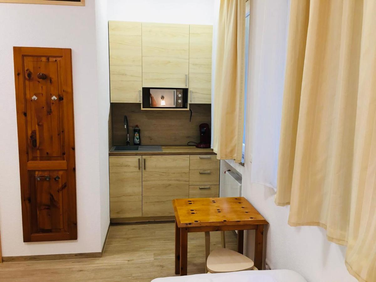 Apartamente Pfullingen Ngoại thất bức ảnh