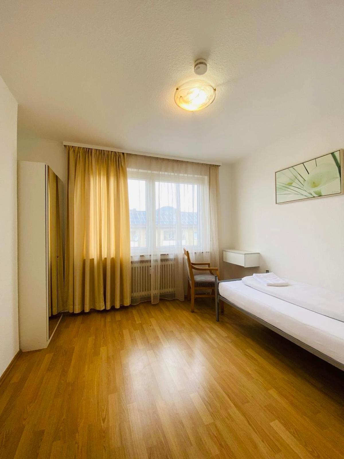Apartamente Pfullingen Ngoại thất bức ảnh