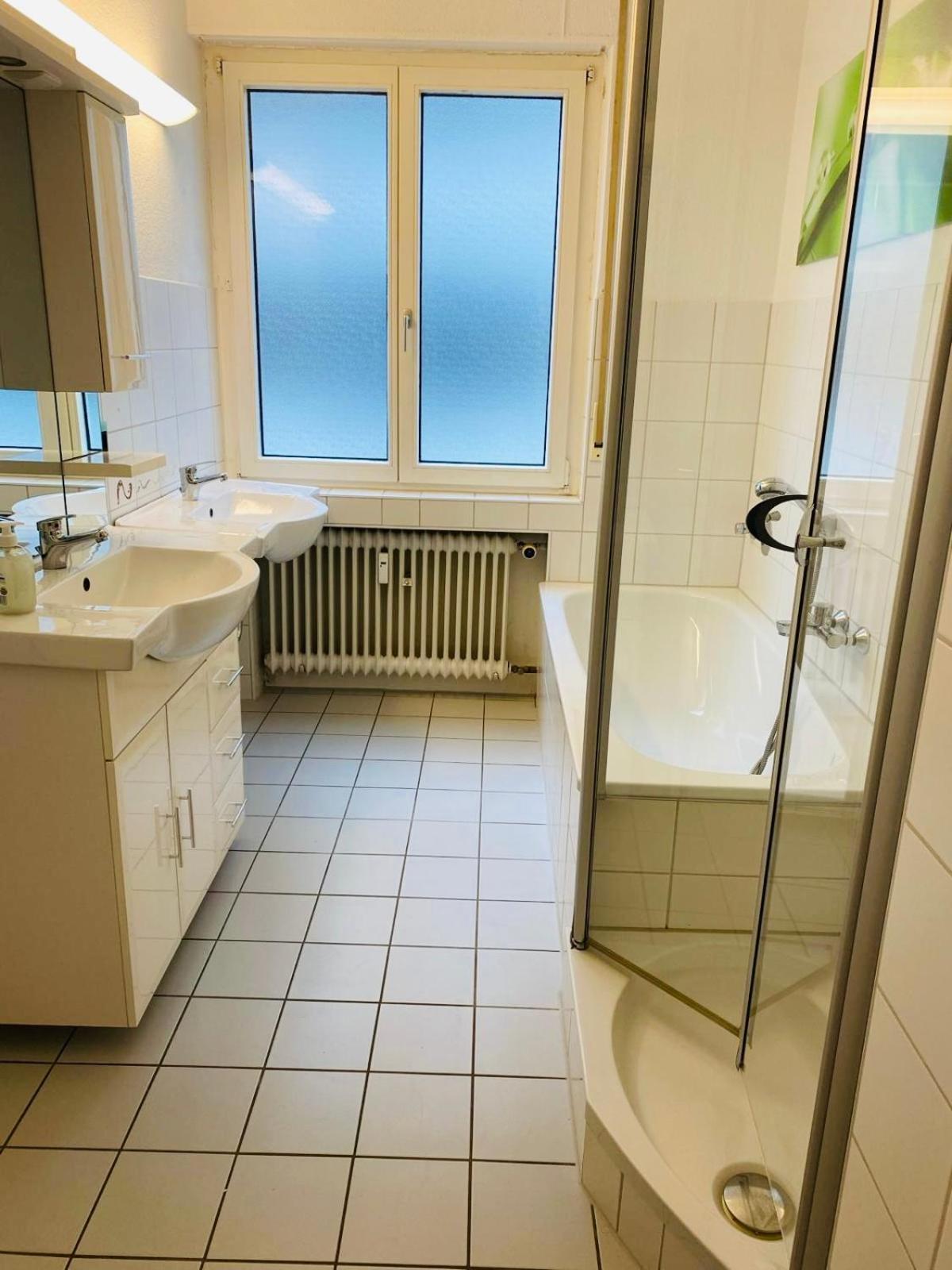 Apartamente Pfullingen Ngoại thất bức ảnh